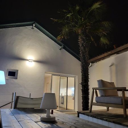 Appartement Sur Terrasse Capbreton Eksteriør billede